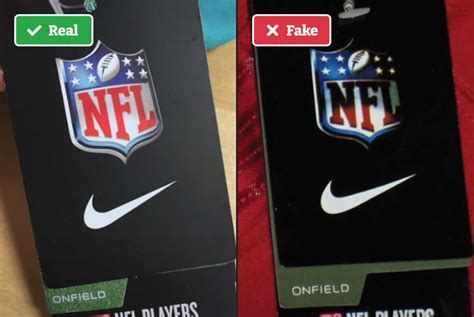 how to check nike if real or fake jersey|how to check if football jerseys are real.